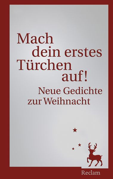 Cover von Mach dein erstes Türchen auf!