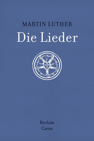 Cover von Die Lieder
