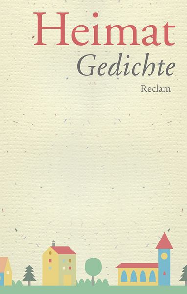 Cover von Heimat