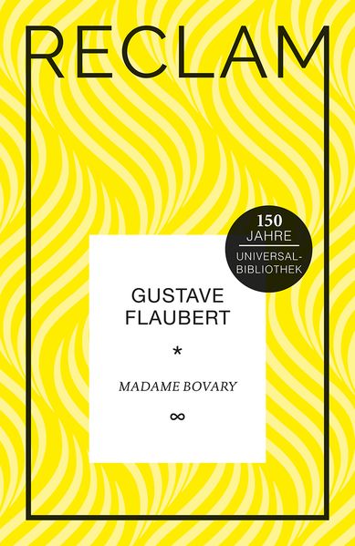 Cover von Madame Bovary