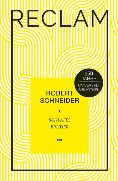 Cover von Schlafes Bruder