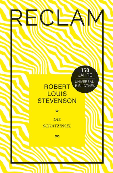 Cover von Die Schatzinsel