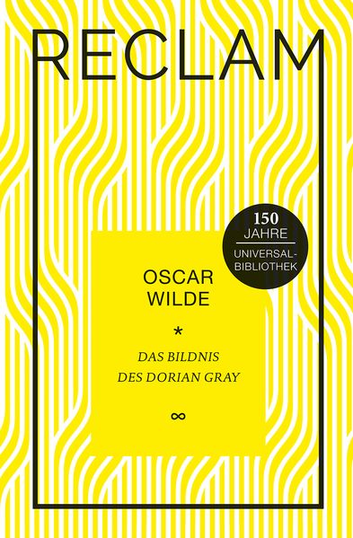 Cover von Das Bildnis des Dorian Gray