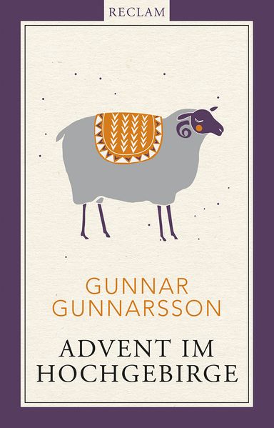 Cover von Advent im Hochgebirge