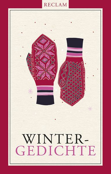 Cover von Wintergedichte