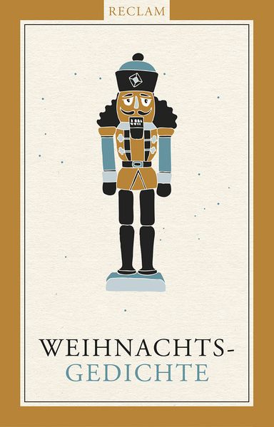 Cover von Weihnachtsgedichte