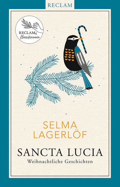 Cover von Sancta Lucia