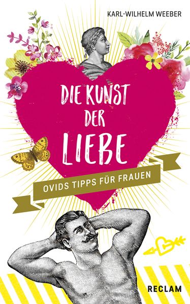 Cover von Die Kunst der Liebe