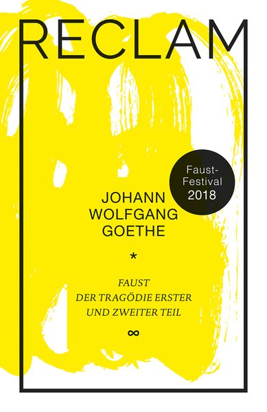 Cover von Faust