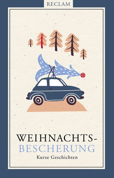 Cover von Weihnachtsbescherung