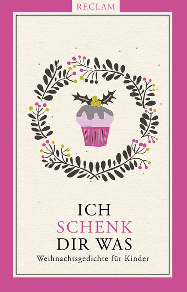 Cover von Ich schenk dir was!