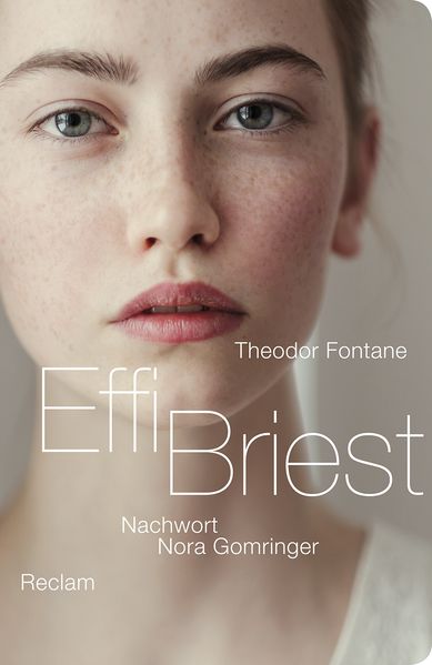Cover von Effi Briest