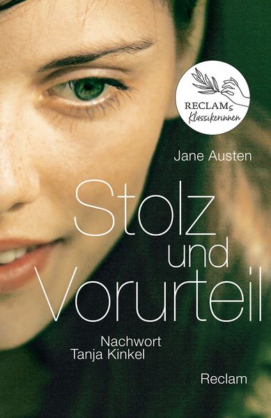 Cover von Stolz und Vorurteil