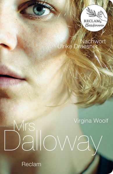 Cover von Mrs Dalloway