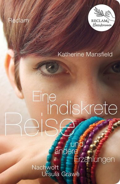 Cover von Eine indiskrete Reise und andere Erzählungen