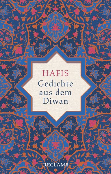 Cover von Gedichte aus dem Diwan