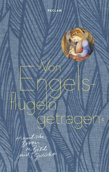 Cover von »Von Engelsflügeln getragen«