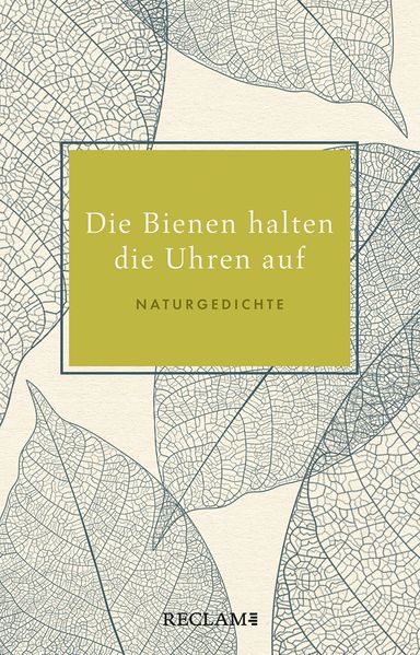 Cover von Die Bienen halten die Uhren auf