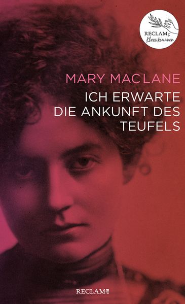 Cover von Ich erwarte die Ankunft des Teufels