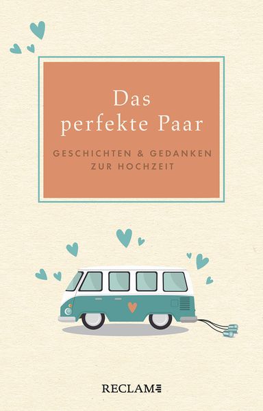 Cover von Das perfekte Paar