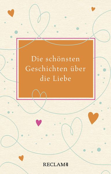 Cover von Die schönsten Geschichten über die Liebe