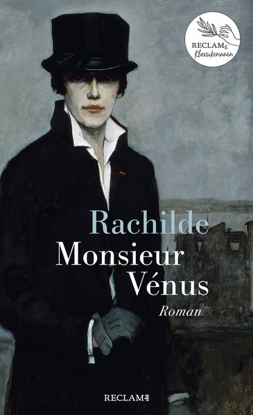 Cover von Monsieur Vénus