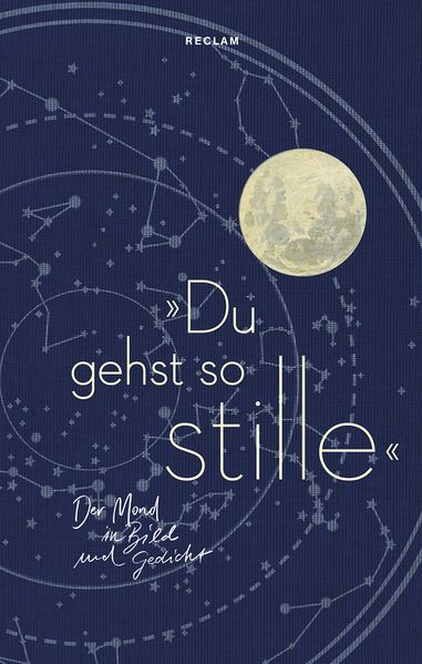 Cover von »Du gehst so stille«