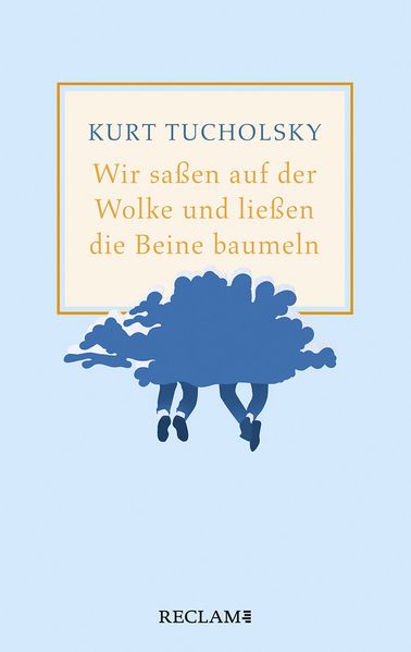 Cover von Wir saßen auf der Wolke und ließen die Beine baumeln. Nachher