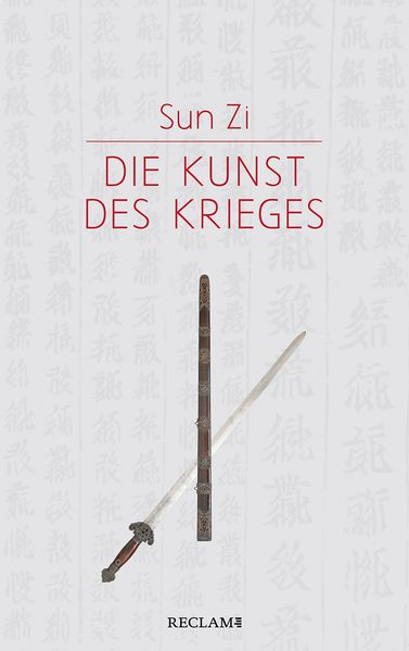Cover von Die Kunst des Krieges