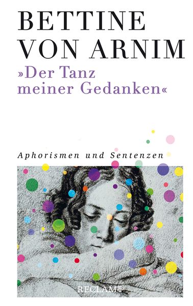 Cover von “Der Tanz meiner Gedanken“