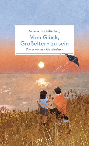 Cover von Vom Glück, Großeltern zu sein