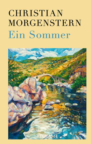 Cover von Ein Sommer