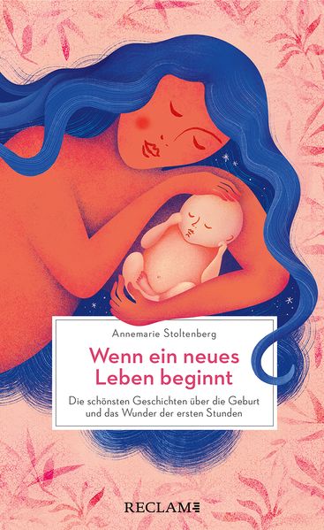 Cover von Wenn ein neues Leben beginnt