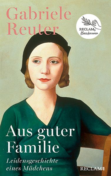 Cover von Aus guter Familie