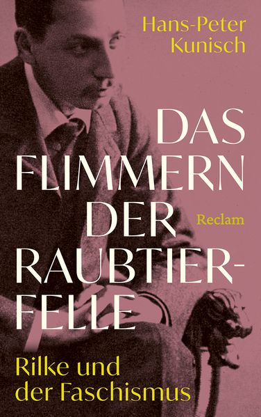 Cover von Das Flimmern der Raubtierfelle