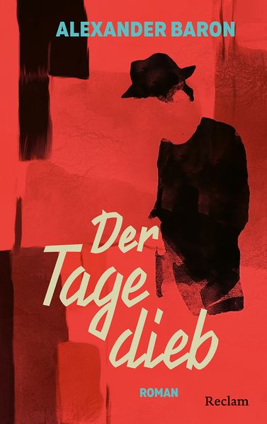 Cover von Der Tagedieb