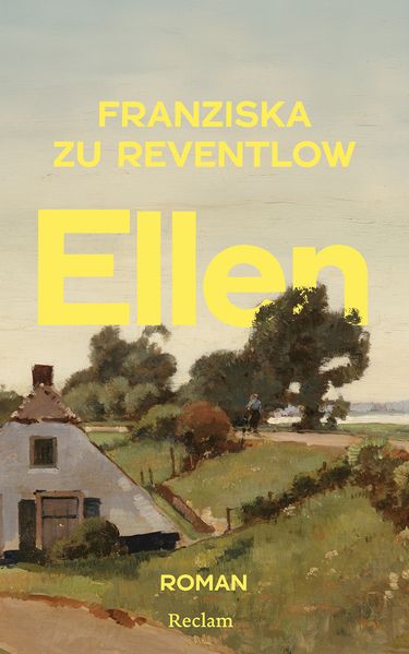 Cover von Ellen