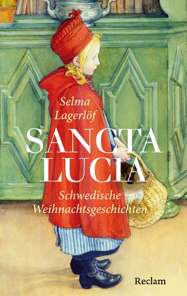 Cover von Sancta Lucia