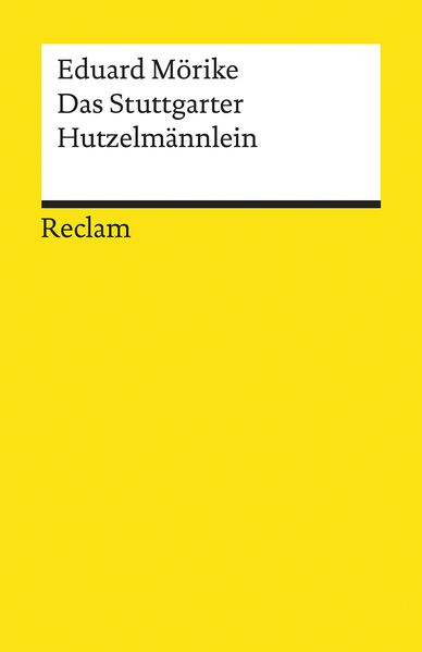 Cover von Das Stuttgarter Hutzelmännlein