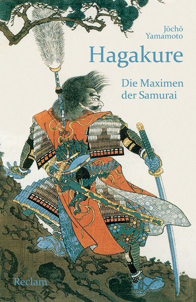 Cover von Hagakure