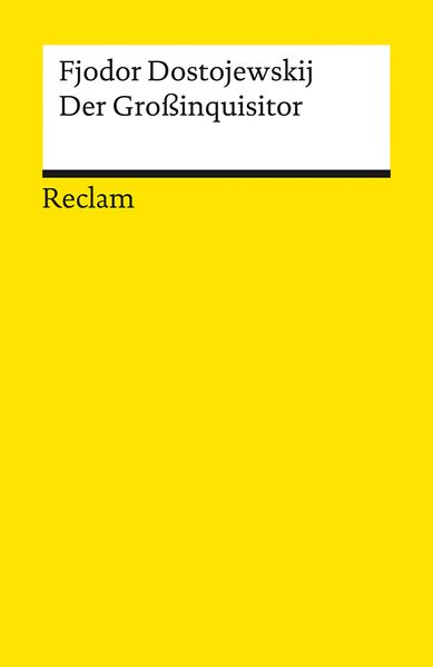 Cover von Der Großinquisitor