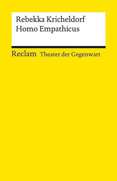 Cover von Homo Empathicus