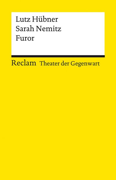 Cover von Furor