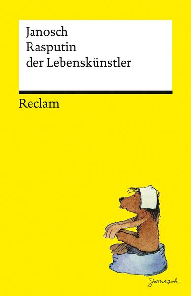 Cover von Rasputin der Lebenskünstler