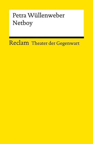 Cover von Netboy