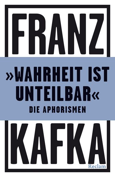 Cover von „Wahrheit ist unteilbar“