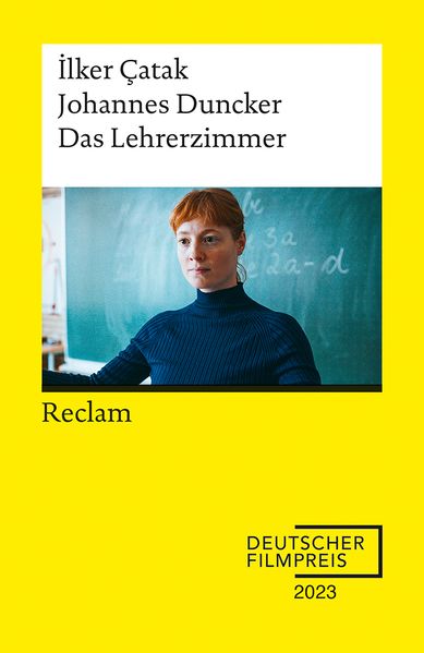 Cover von Das Lehrerzimmer