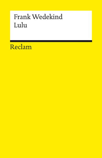 Cover von Lulu