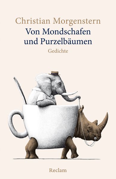 Cover von Von Mondschafen und Purzelbäumen