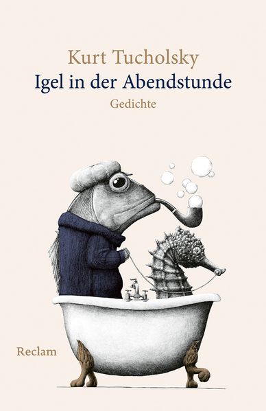 Cover von Igel in der Abendstunde